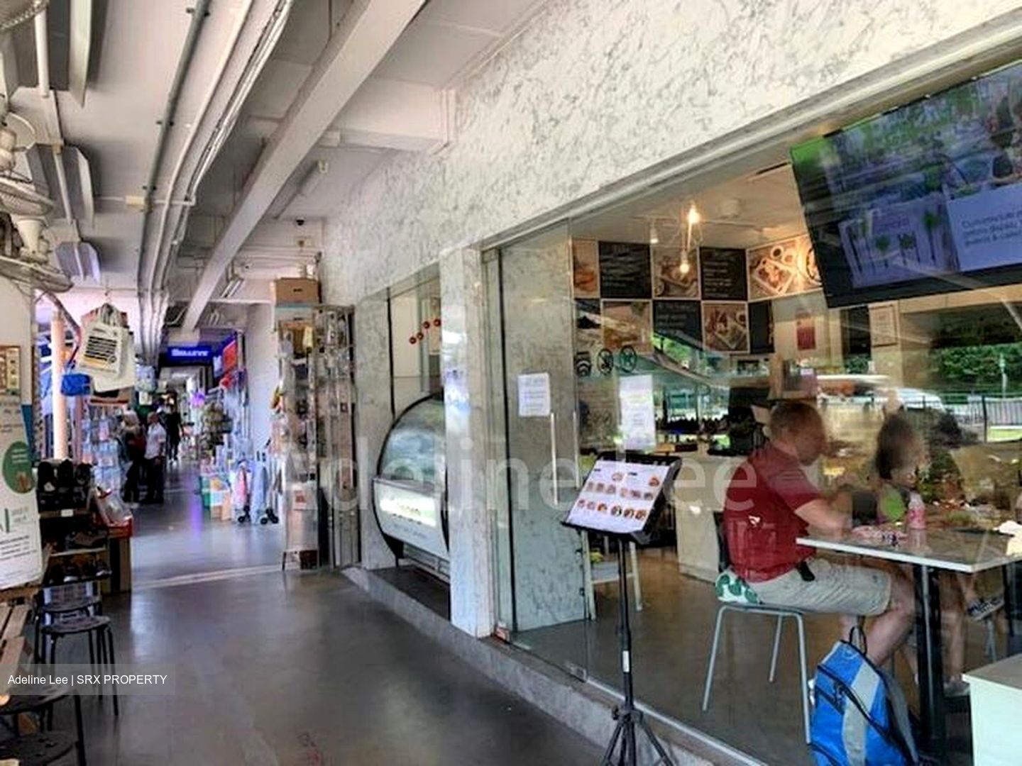 Bukit Merah Lane 1 (D3), Shop House #587742101